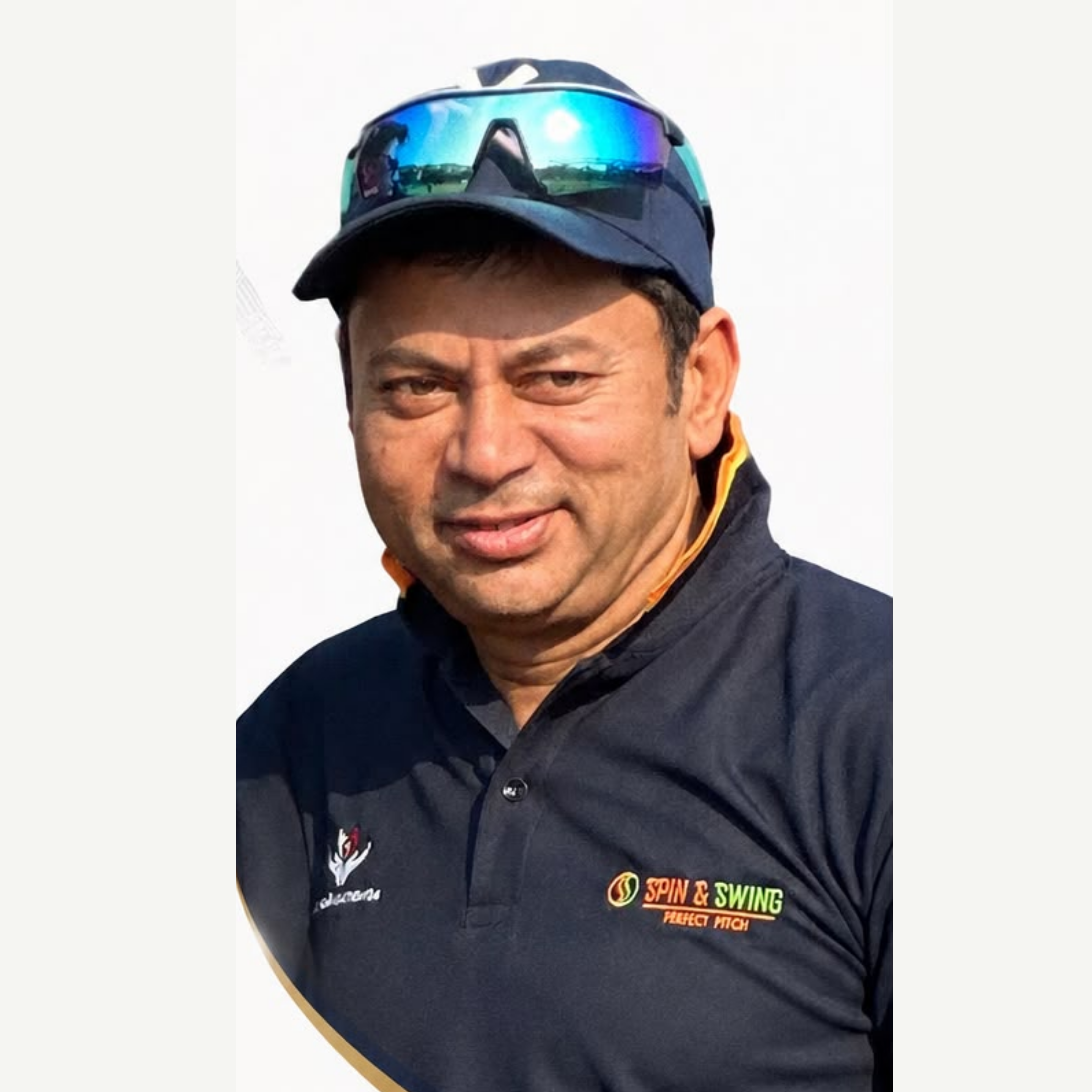 Rahul Kanade